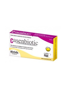Casenbiotic 10 Comp