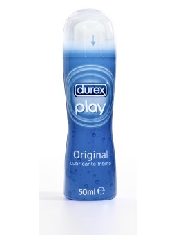 Durex Play Basic Lubricant 50