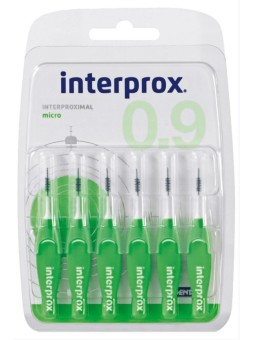 Interprox Micro 6 U.