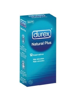 Durex Preservativos Natural...