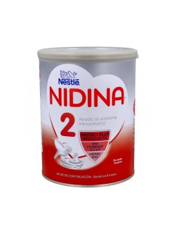 Nestlé Nidina 2 Premium 800 gr