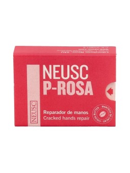 Neusc-P Rosa Pastilla 24 Grs