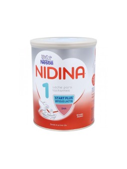 Nestlé Nidina 1 Premium 800gr