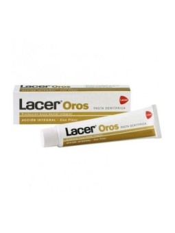 Lacer Oros Pasta Dental 75ml