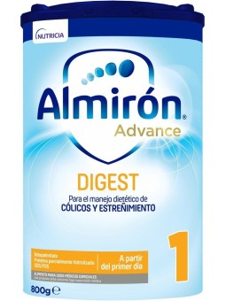 Almirón Advance Digest 1...