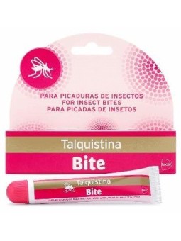 Talquistina Bite Picaduras...