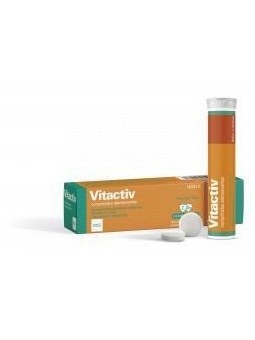 Vitactiv 15 Comprimidos...