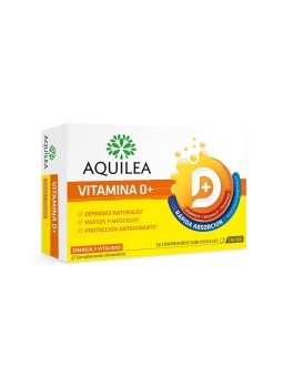 Aquilea Vitamina D+ 30...