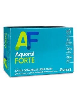 Aquoral Forte Gotas...