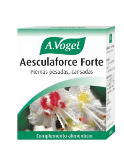 A. Vogel Aesculaforce Forte
