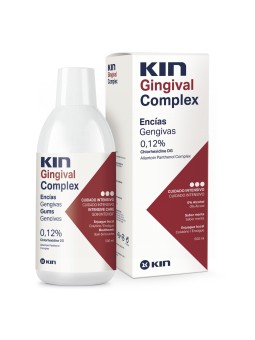 Kin Gingival Complex...