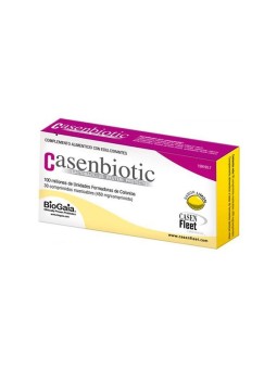 Casenbiotic Limon 30 Comp