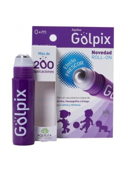 Aquilea Golpix Roll On 15 ml
