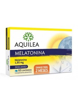 Aquilea Melatonina 60...