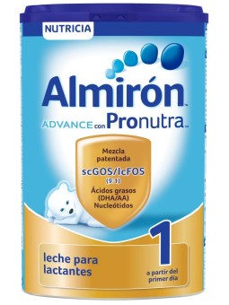 Almirón Advance Pronutra 1...