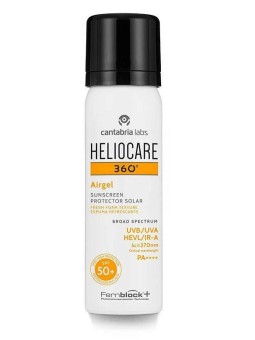 Heliocare 360º Airgel SPF50...