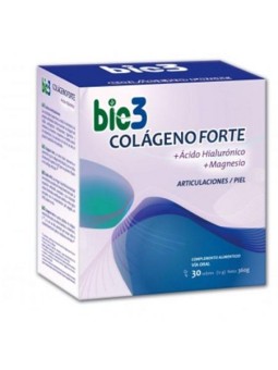 Bio 3 Colageno Forte 30sob 12g