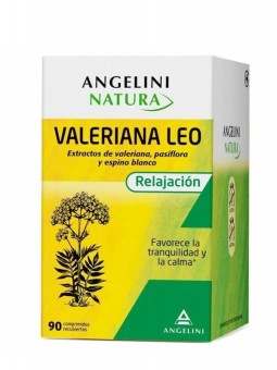 Angelini Valeriana Leo 90...