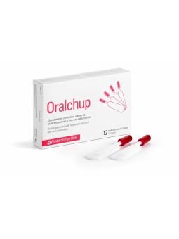 Oralchup Aftas y Úlceras...