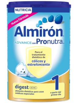 Almirón Advance Pronutra...