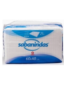 Sabandinas Pequeño 60x40 Cm...