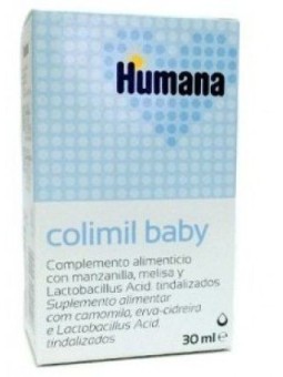 Colimil Baby 30ml