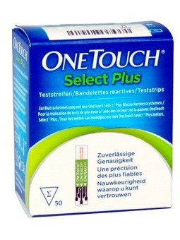Onetouch Select Plus Tiras...