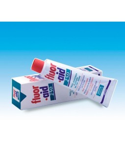 Fluor-aid 250 Pasta 100 Ml