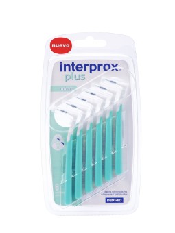 Interprox Plus Micro 6u