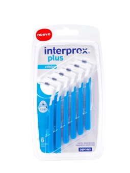 Interprox Plus Conic6u