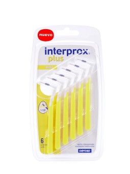Interprox Plus Mini 6u