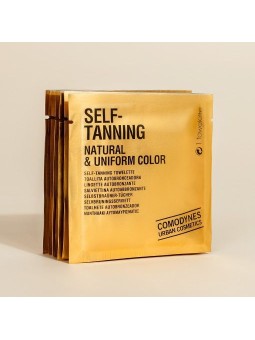 Comodynes Self-tanning 8 Un