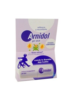 Arnidol Gel Stick 15 ml