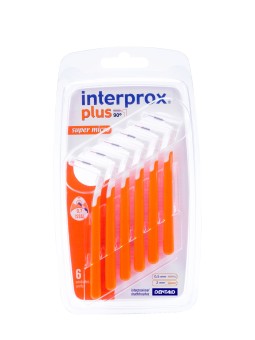 Interprox Plus Super Micro 6un