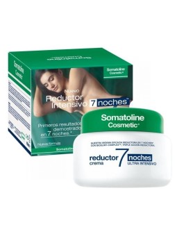 Somatoline Reductor...