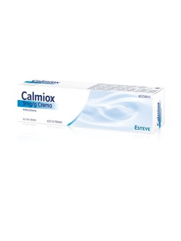 Calmiox 5 Mg-g Crema, 1...