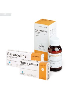 Salvacolina 2 Mg 12...