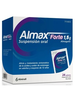 ALMAX FORTE 1,5 g...