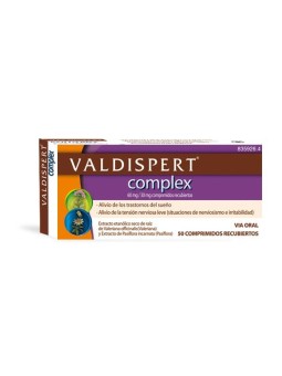Valdispert Complex 50...
