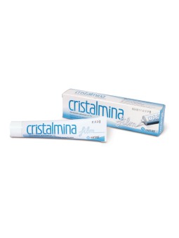 Cristalmina Film 1% Gel 30 G