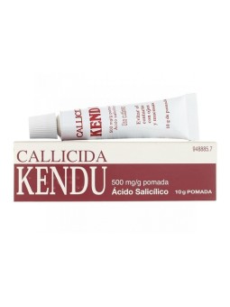 Callicida Kendu 500 mg/g...