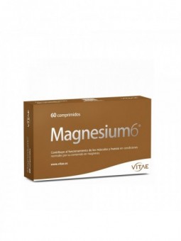 Vitae Magnesium6 60...
