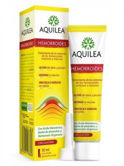 Aquilea Hemorroides 30ml