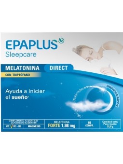 Epaplus Sleepcare...