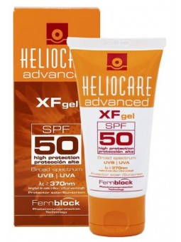 Heliocare Advanced XFgel...