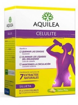 Aquilea Celulite 15 Sticks...