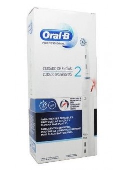Oral B Cepillo Dental...