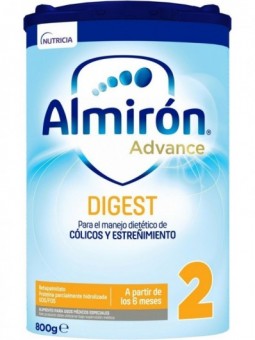 Almirón Advance Digest 2...