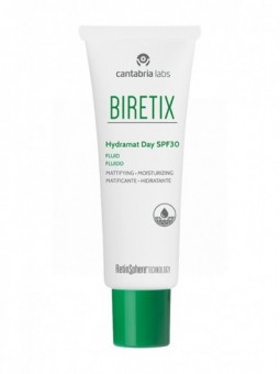 Biretix Hydramat Día SPF-30...