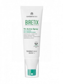 Biretix Tri Active Spray 100ml
